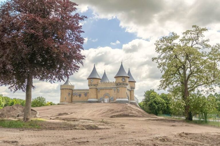 Bommelwereld opent op vrijdag 3 oktober in Groenlo