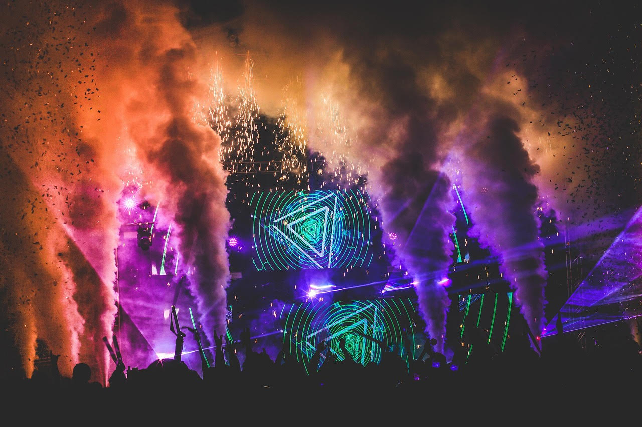 Nederlandse kunstfestivals in 2025 – Waar creativiteit en innovatie samenkomen