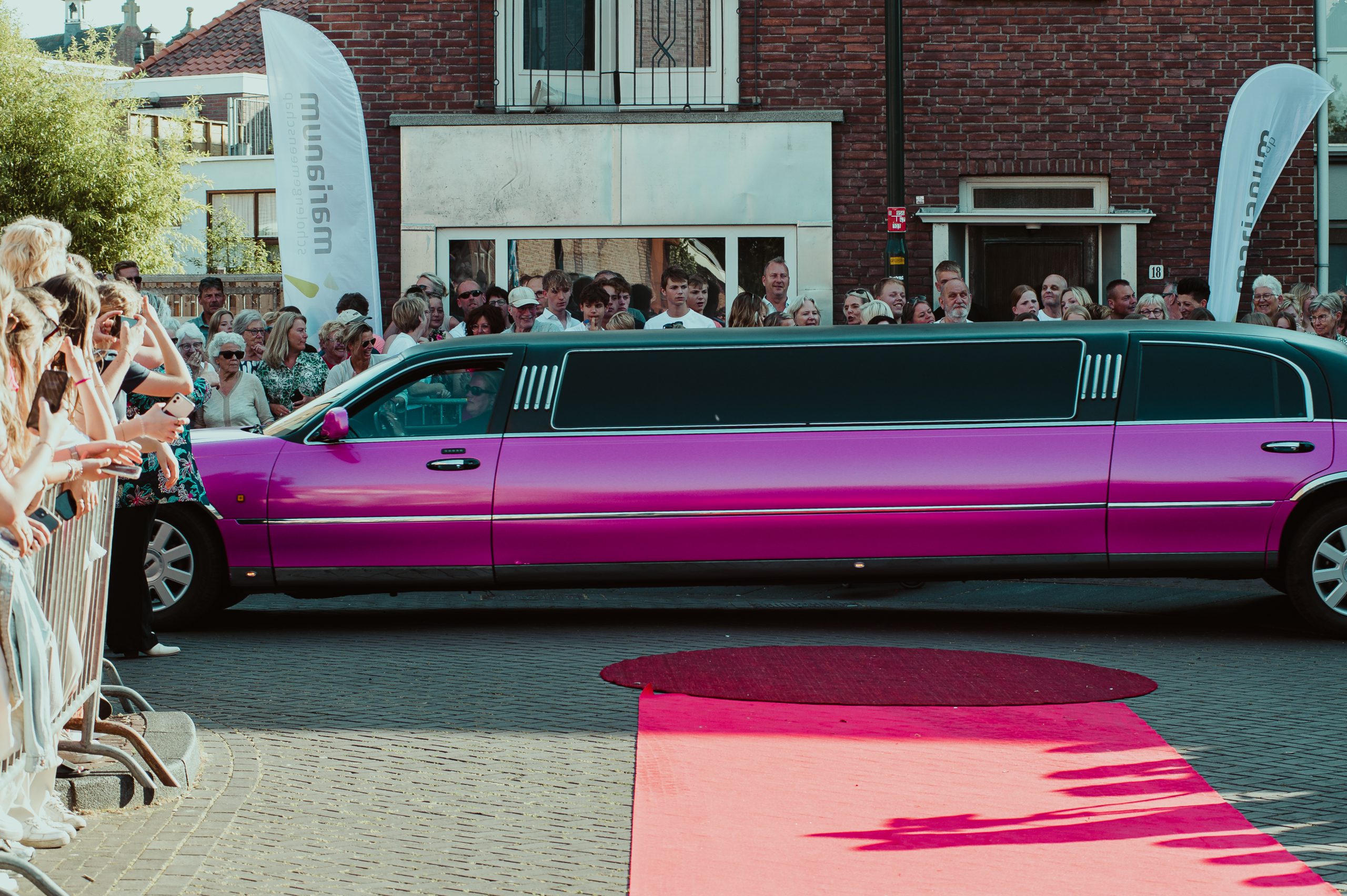 Galastoet en gala Marianum op 11 juni in Groenlo