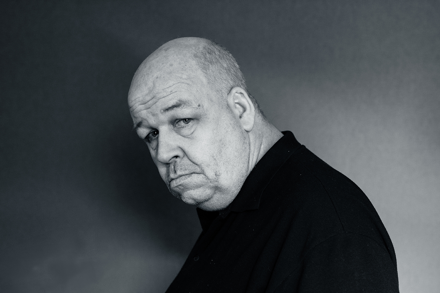 Expositie ‘Tien Portretten’ van Gert Wielink in Oerkroeg Schiller