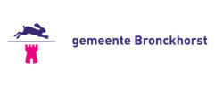 Logo Bronckhorst