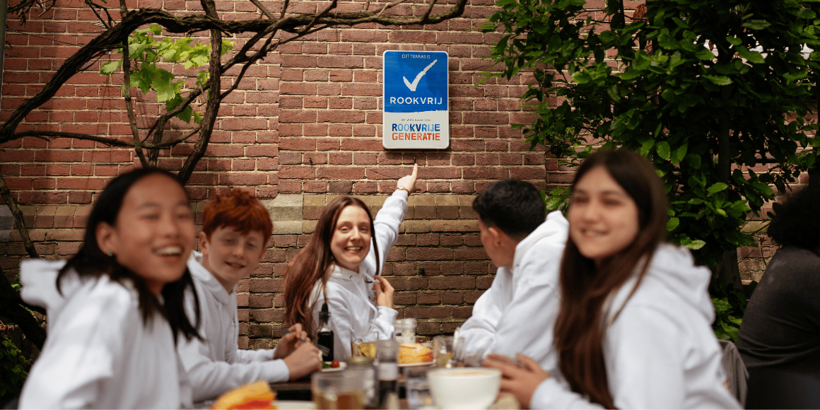 Steeds meer zomeruitjes in Gelderland rookvrij: ook Achterhoek draagt bij aan gezonde vakantieomgeving