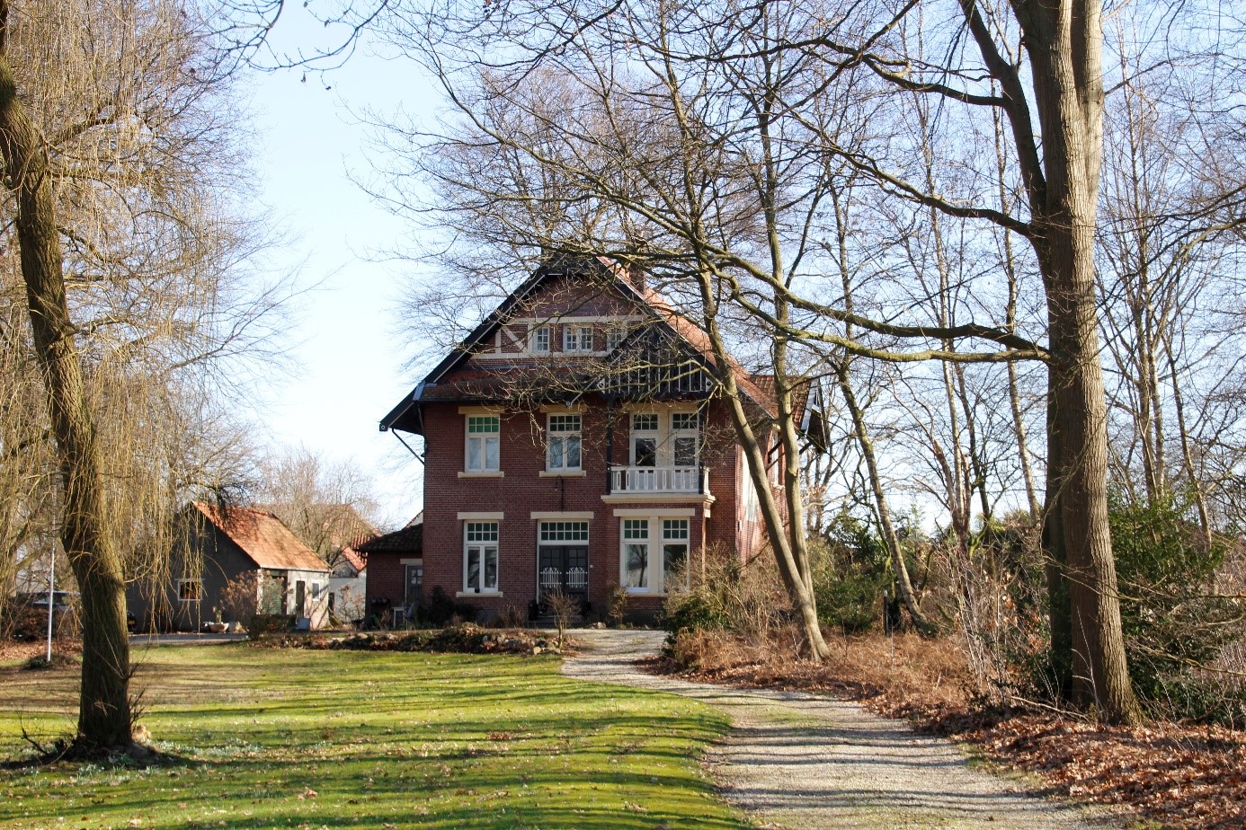 Wandel, geniet en smul: nieuwe Hap & Stap Pannenkoekenroute in Neede