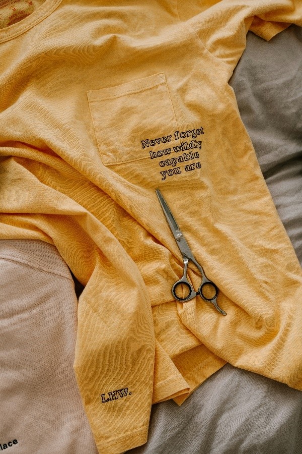 Borduurmachine Bieblab volw