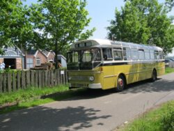 GTW 475 rondrit naar houtzagerij Nijhuis Groenlo