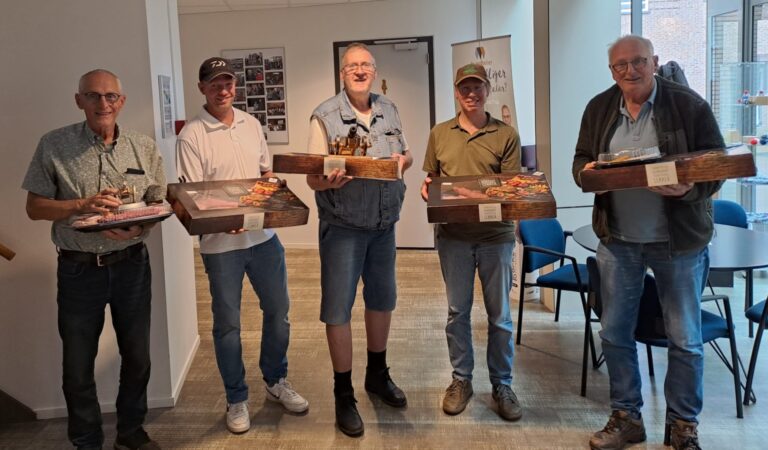 43e editie van de Open Groenlose om het Grolse Kanon groot succes