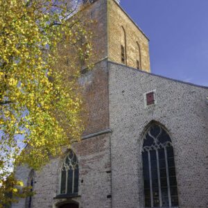 Groenlo: Oude Calixtuskerk