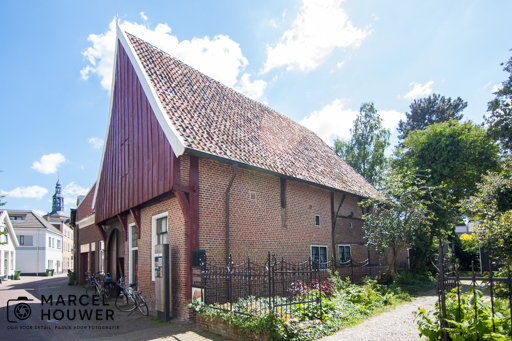 Stadsboerderij Groenlo