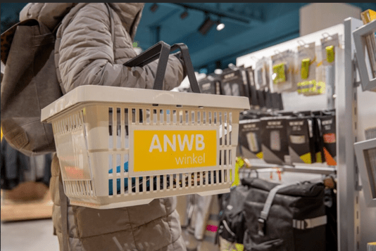 ANWB-outlet Winterswijk wordt volwaardige winkel