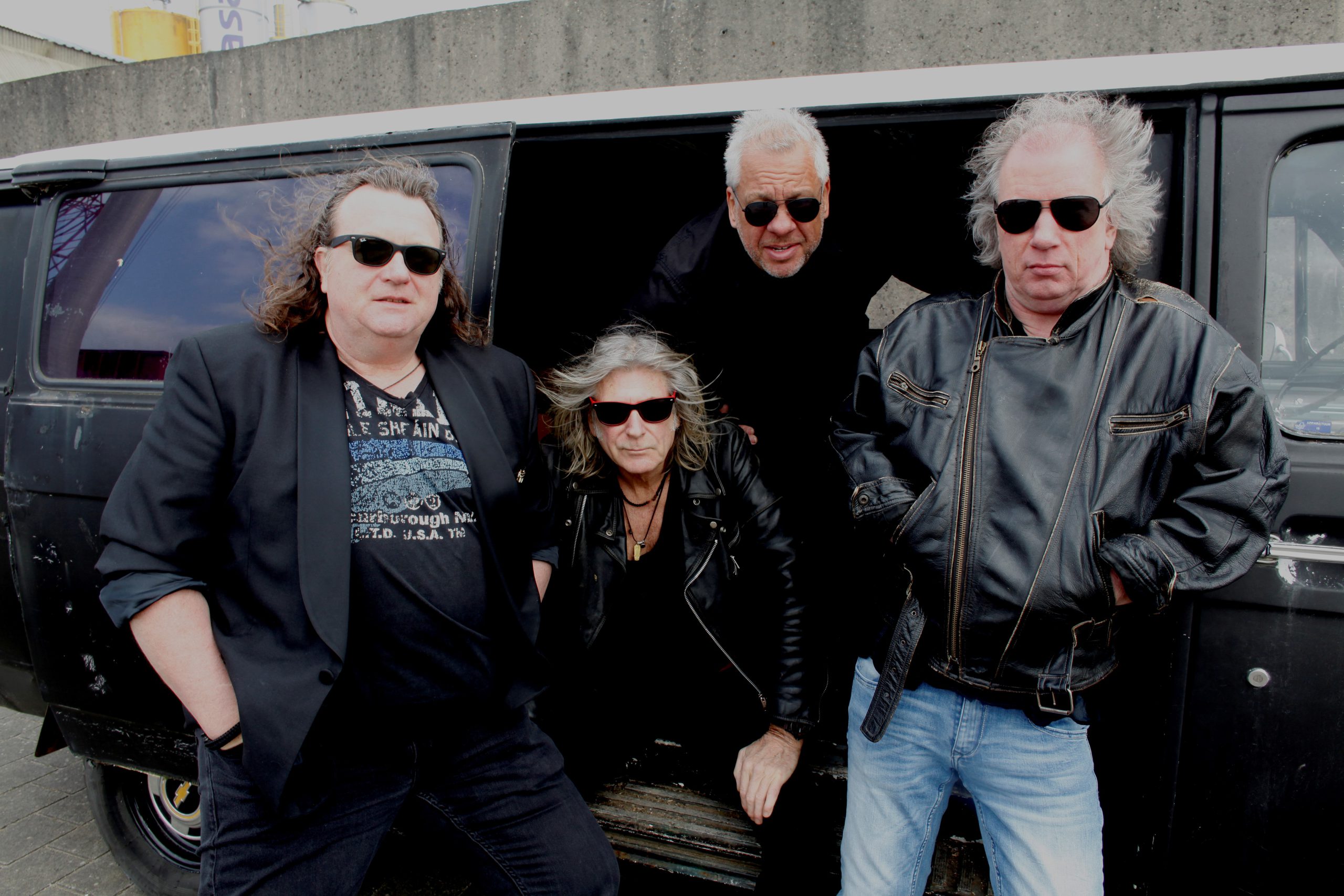 Muziekseizoen bij Taste start weer – met topband Turbo