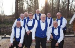 De Grolse Hofzangers