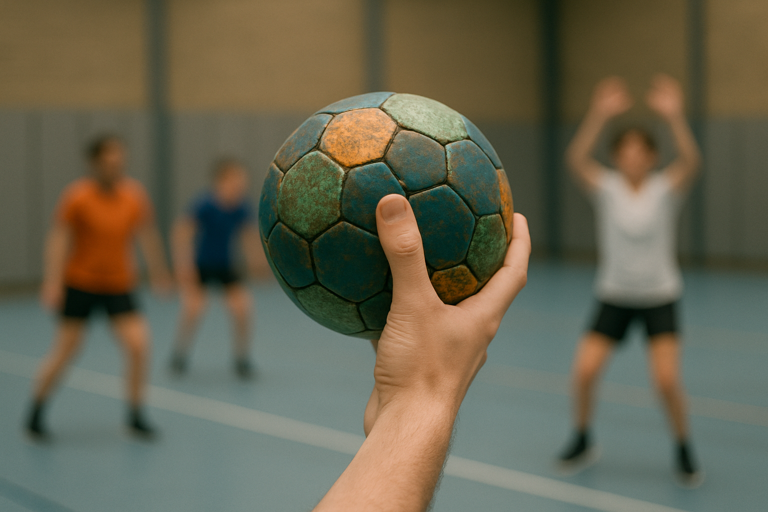HV Grol opent seizoen met winst en verlies