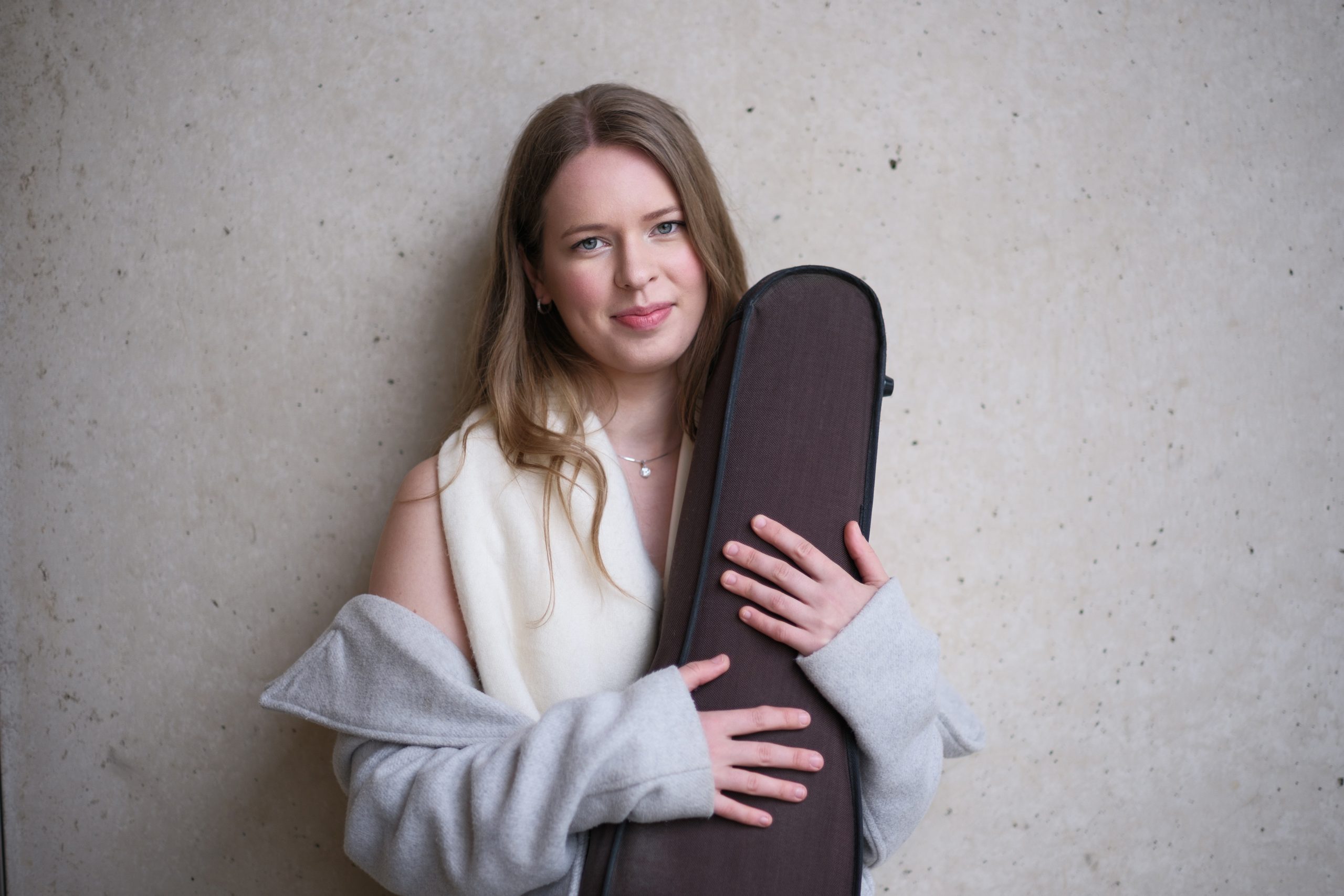 Doetinchem ontvangt viooltalent Hawijch Elders met Orkest Phion