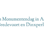 Open Monumentendag in Aalten, Bredevoort en Dinxperlo