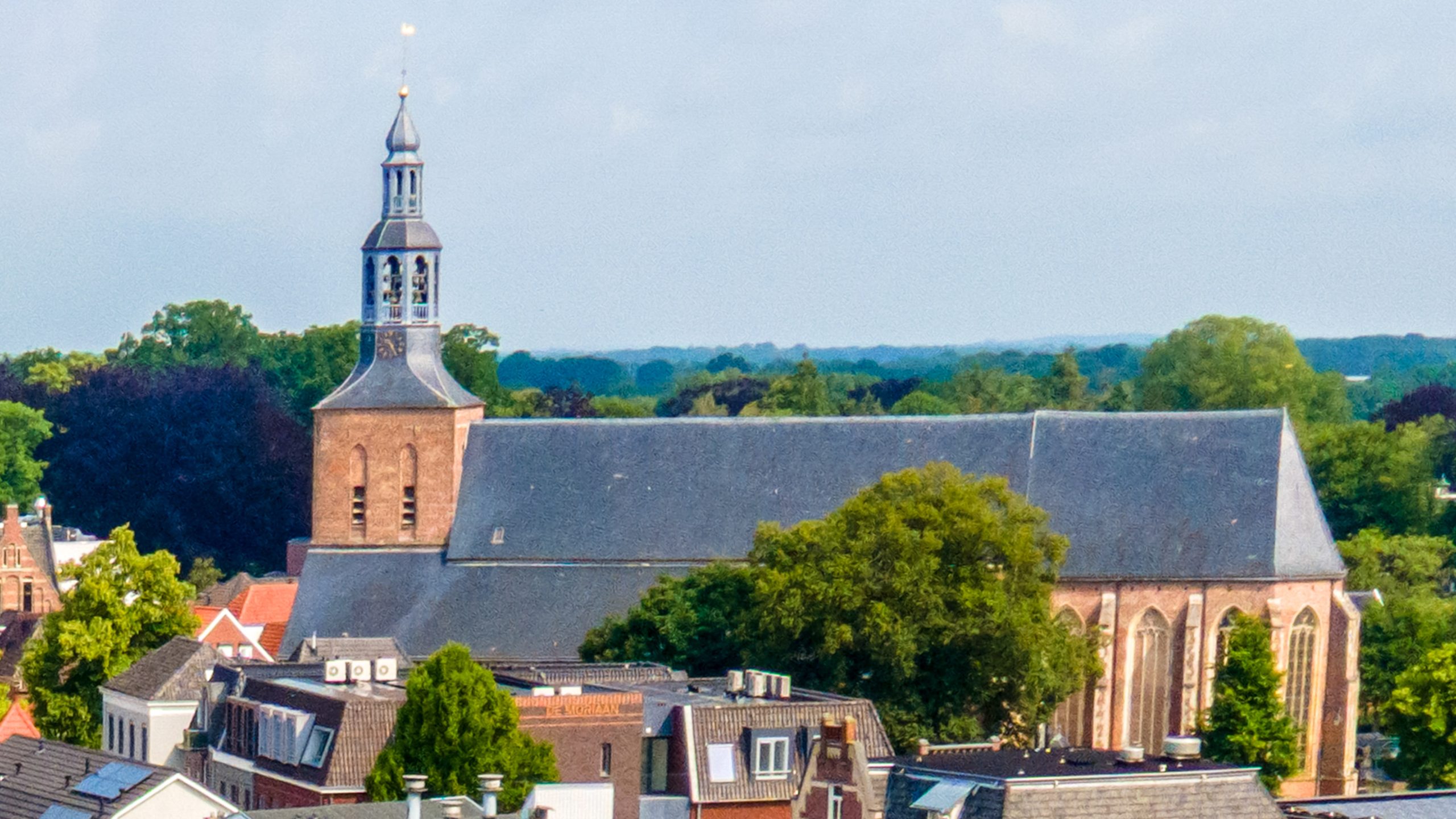 Gelders Ontbijt in Groenlo: ontbijten in het museum en elkaar ontmoeten