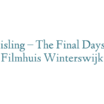 Quisling – The Final Days bij Filmhuis Winterswijk