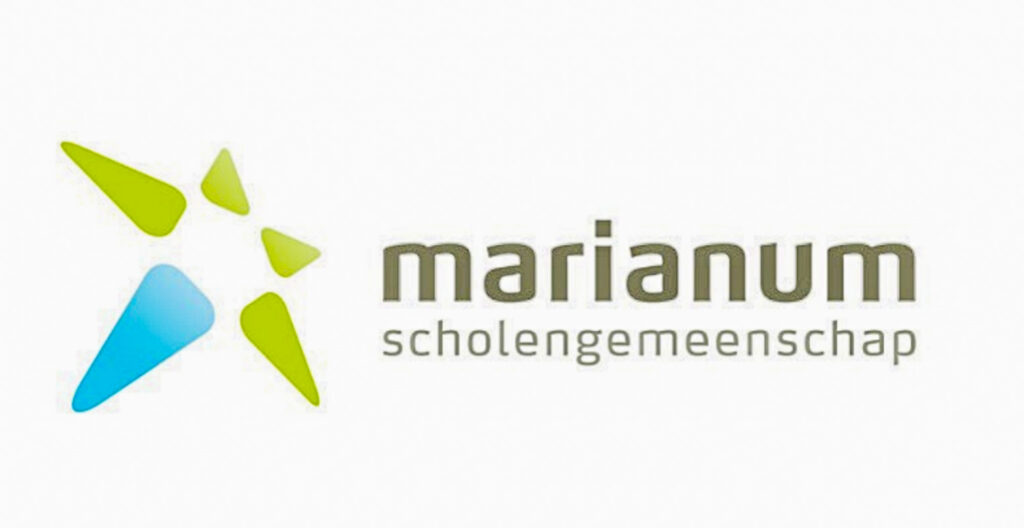 Marianum logo