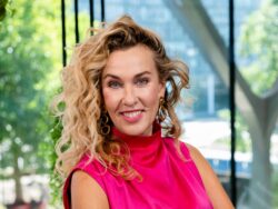 Claudia Straatmans