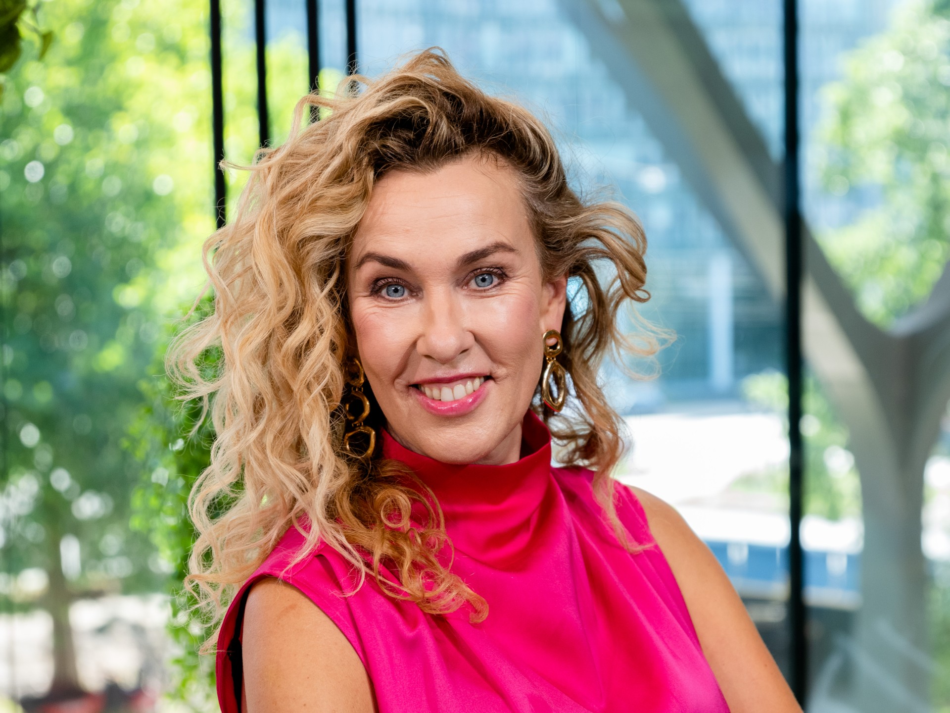 Claudia Straatmans terug in Lichtenvoorde met lezing ‘Opeens mantelzorger’