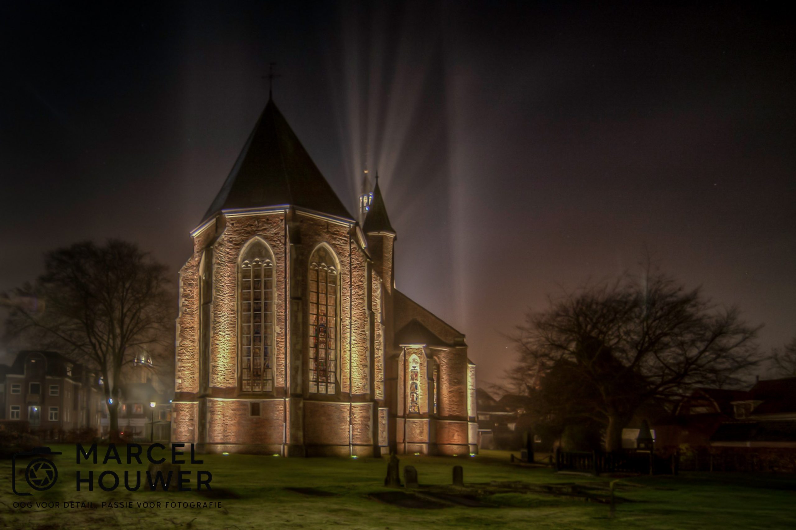 Zondagsverhaal: De Oude Calixtus: hartslag van Grolle