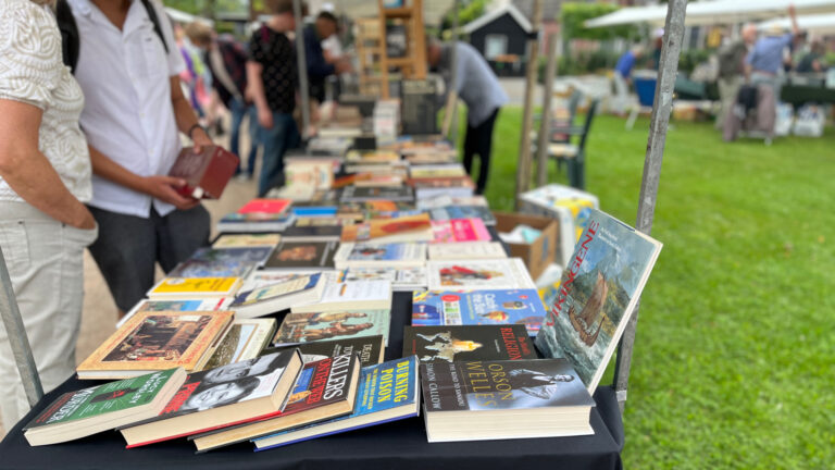 Template Persberichten