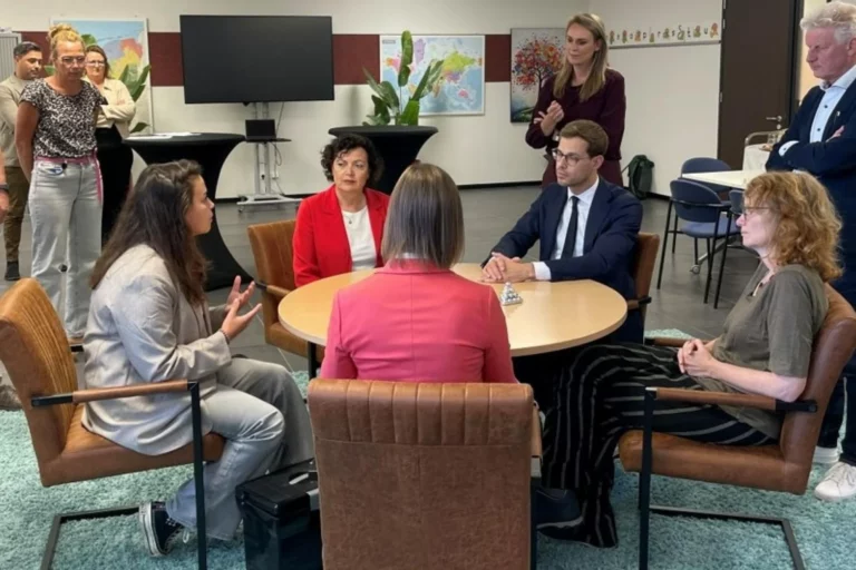 staatssecretarisbezoektfijnder