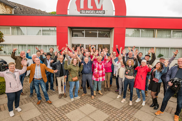 RTV Slingeland vreest einde door gebrek aan steun van gemeente