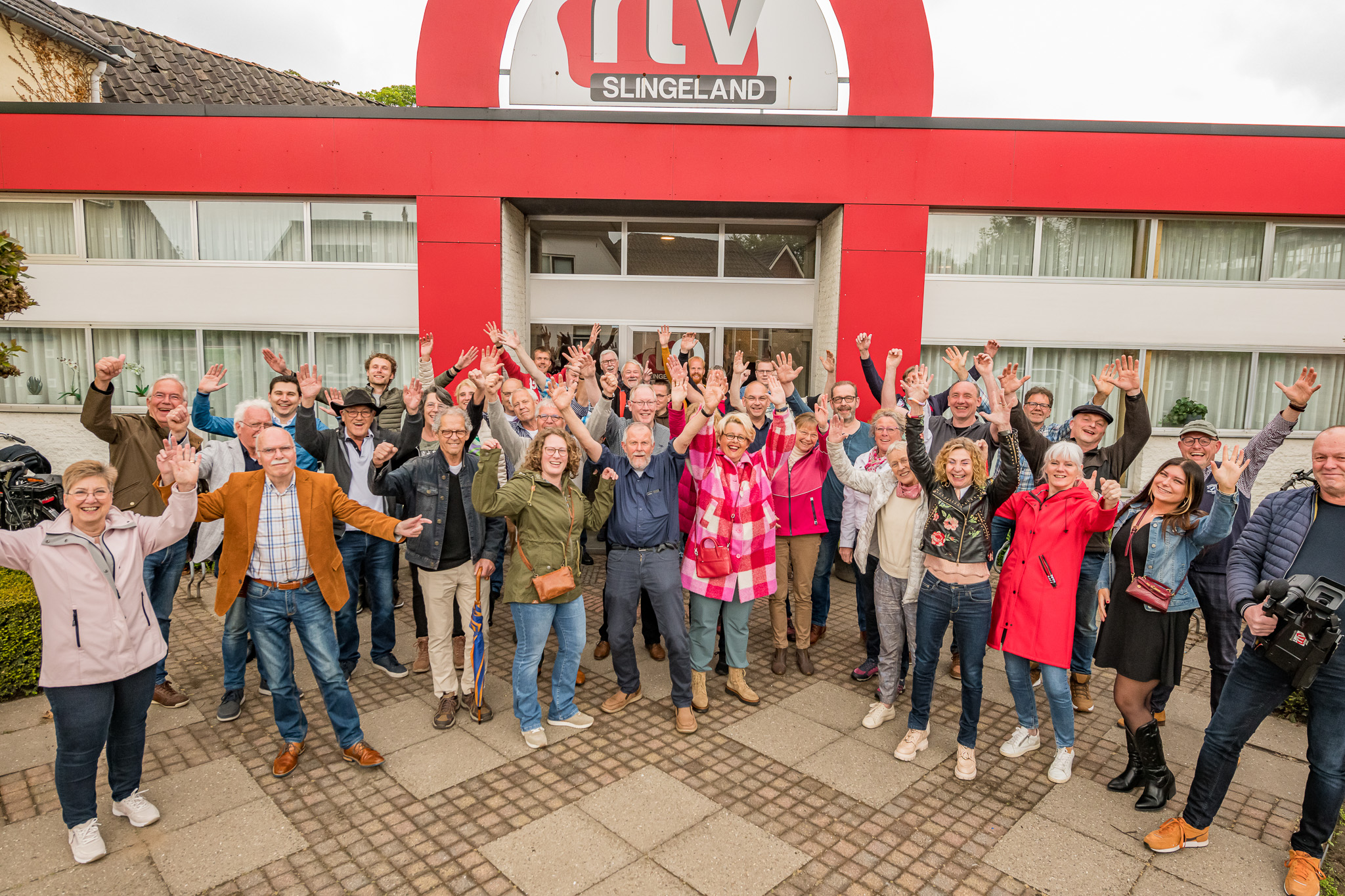 RTV Slingeland vreest einde door gebrek aan steun van gemeente