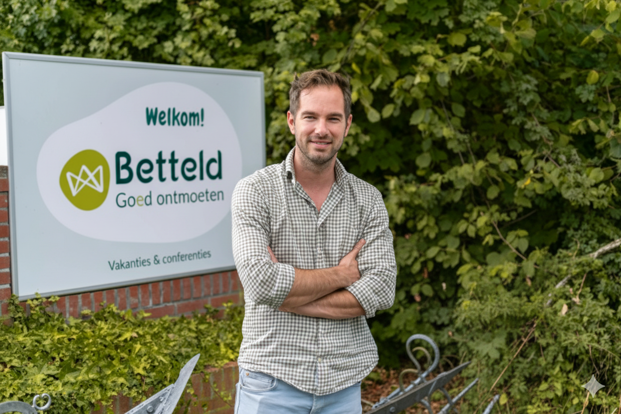 Dagbesteding bij De Betteld van start in 2026