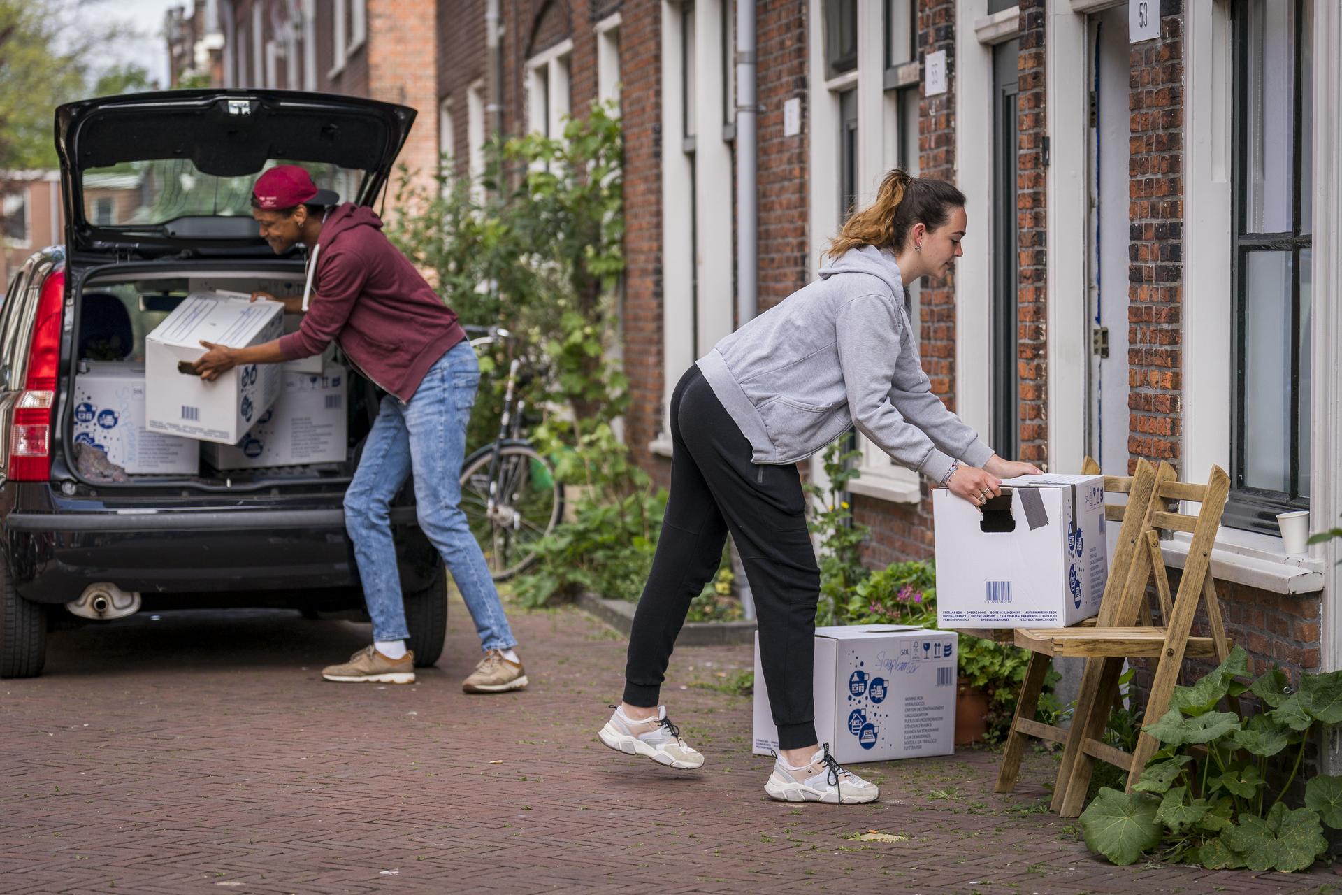 Nieuwe regels huurtoeslag vanaf 2026: meer mensen komen in aanmerking