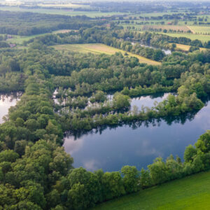 Zondagsverhaal: De Leemputten bij Zwolle