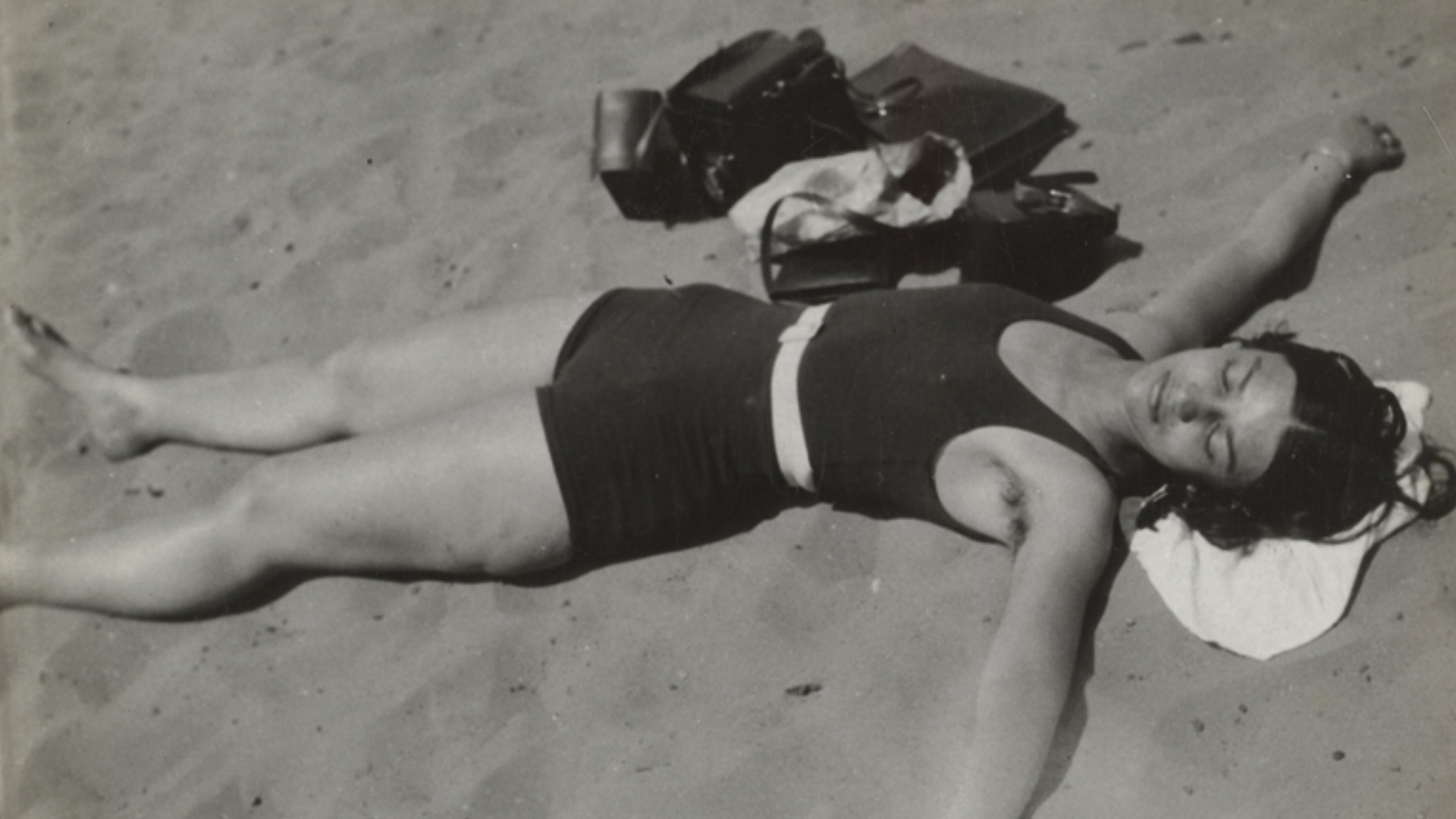 Kunstlezing in Bredevoort: het bijzondere leven en werk van fotograaf Eva Besnyö