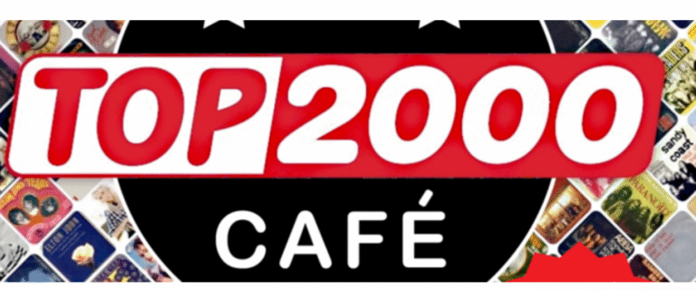 Top 2000 Café: één avond feest in City Lido Groenlo