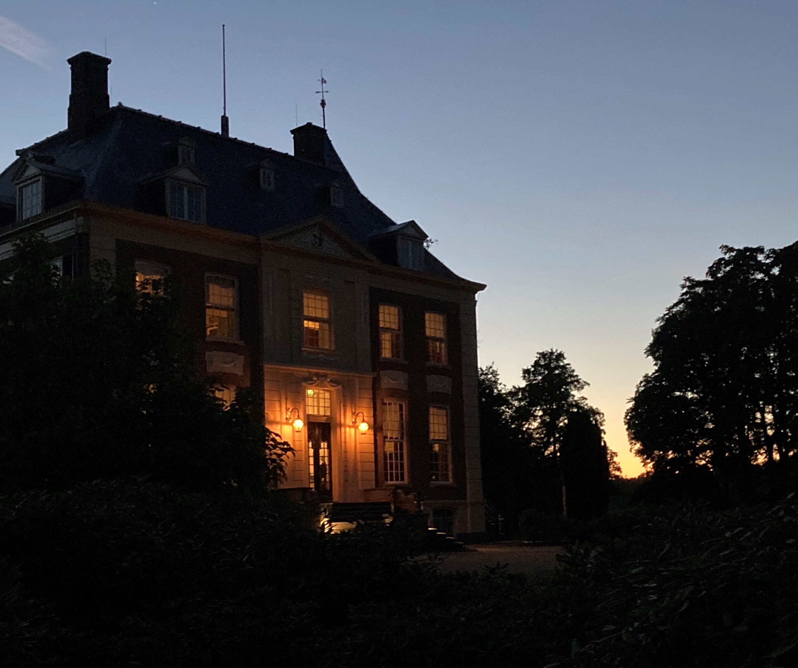 Winteravonden op Huis Verwolde: terug in de tijd
