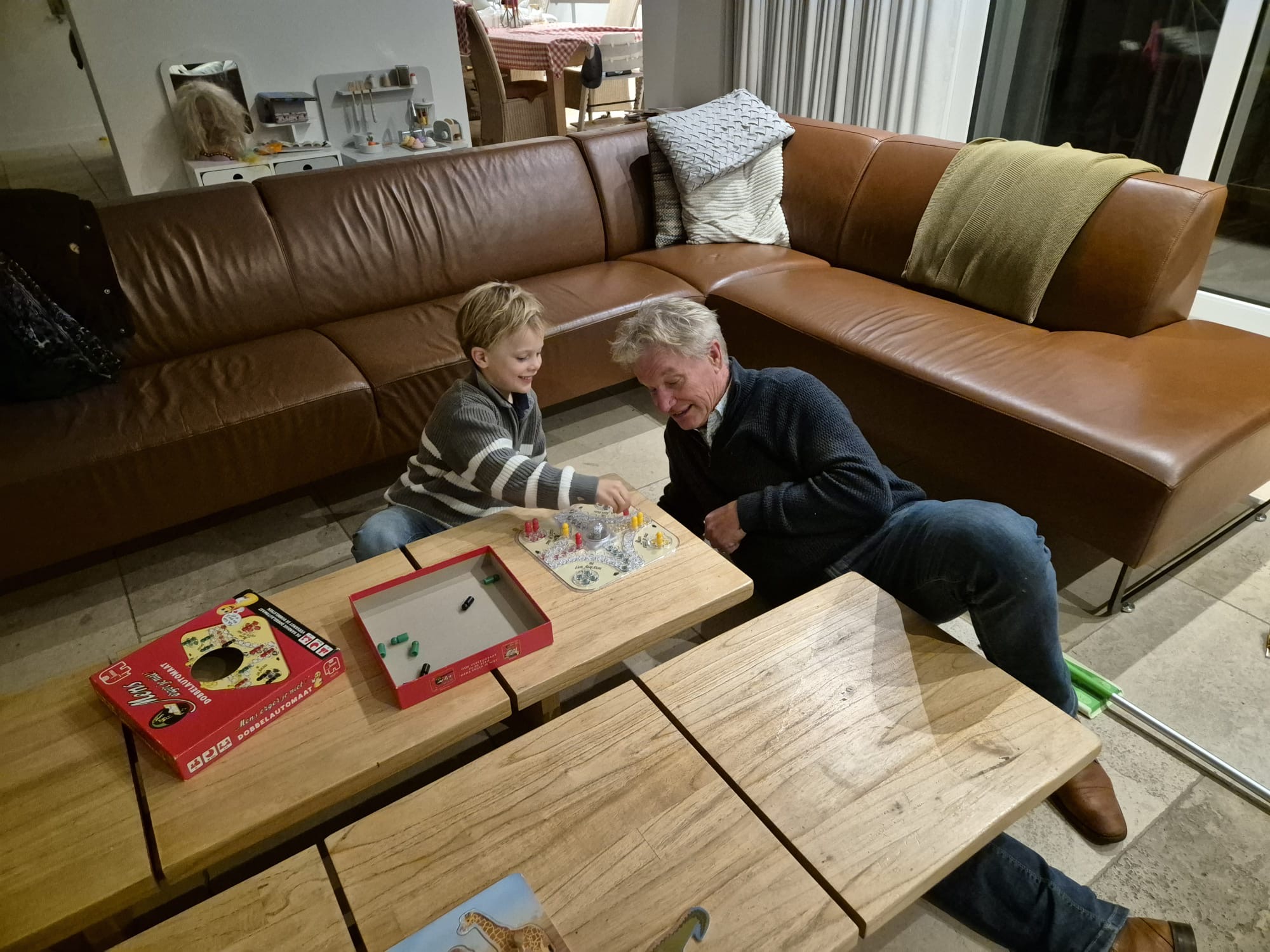 Alzheimer Trefpunt organiseert bijeenkomst over palliatieve zorg en euthanasie bij dementie