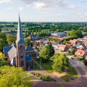 Zondagsverhaal: Beltrum – een dorp dat nooit haast had