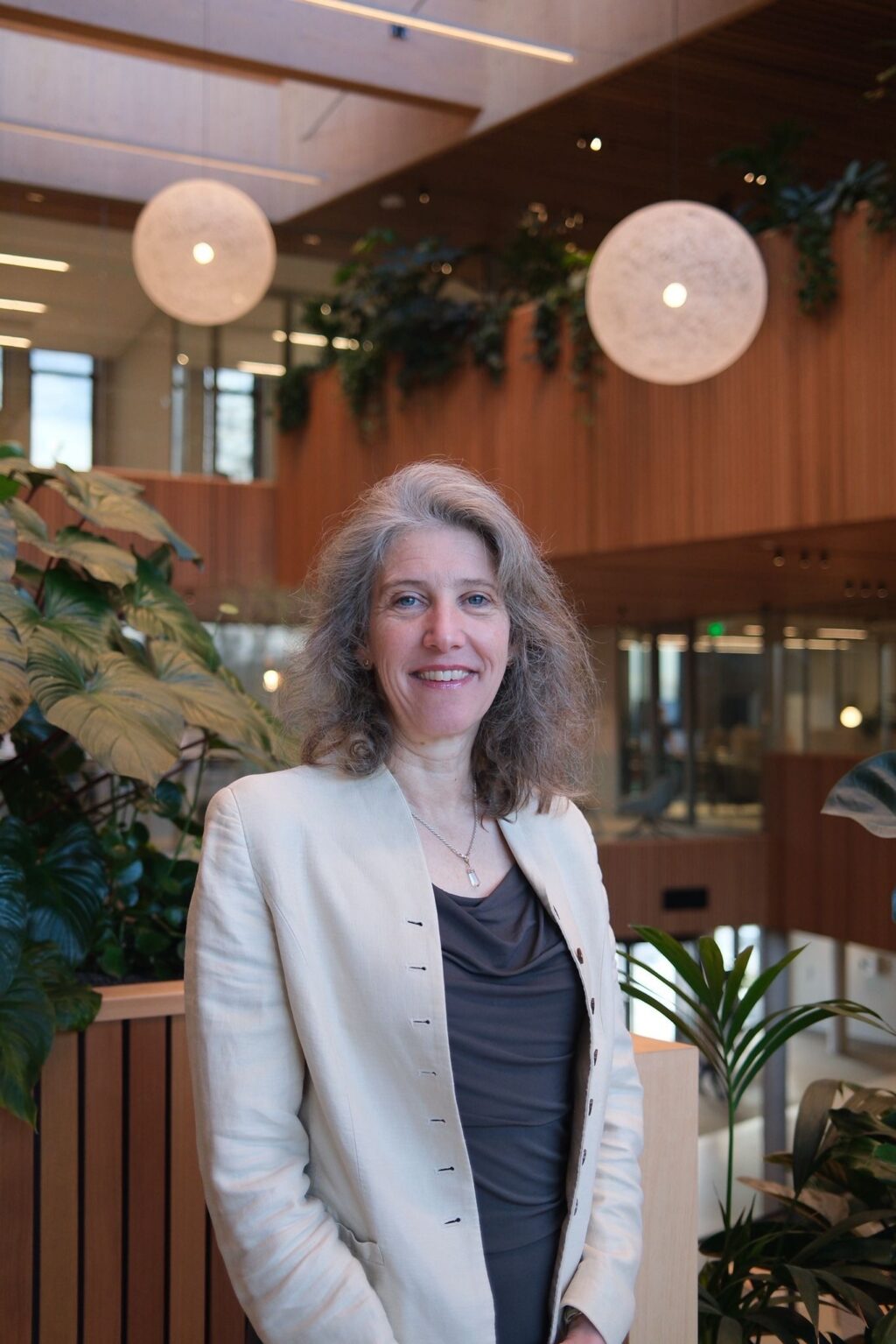 foto Gea Hofstede