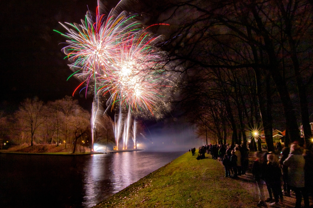 Rustige feestdagen in Oost Gelre, maar ook ingrijpende incidenten