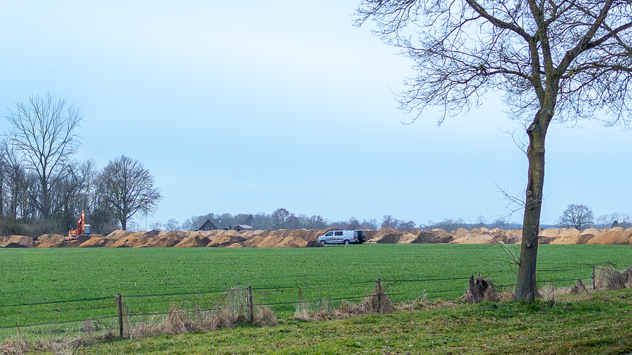 Wonen in beweging, maar niet voor iedereen