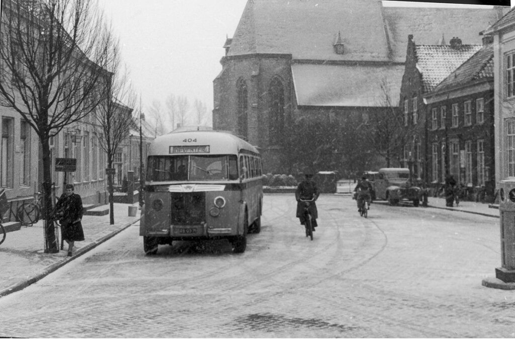 Aalten 1956-03