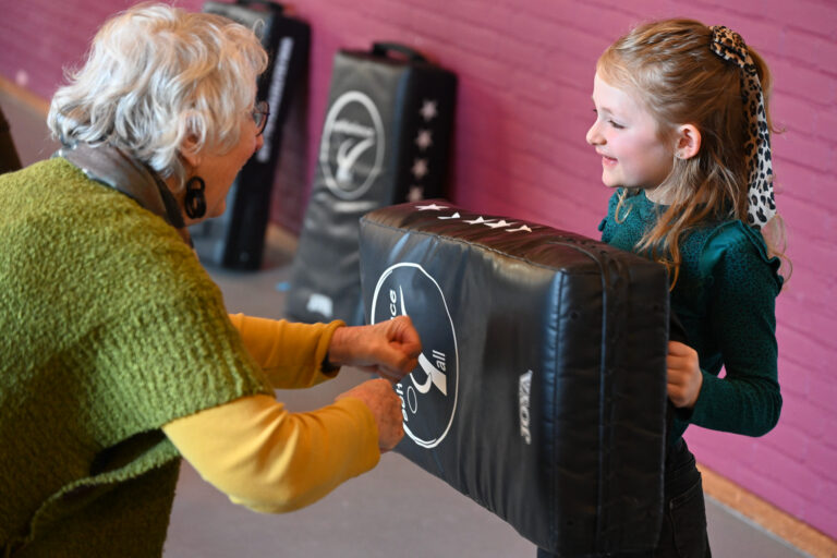 Kick-off Kies je Sport & Kunst laat kracht van sport en cultuur zien