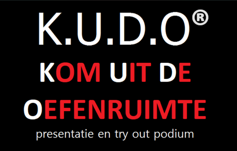 KUDO KRANT