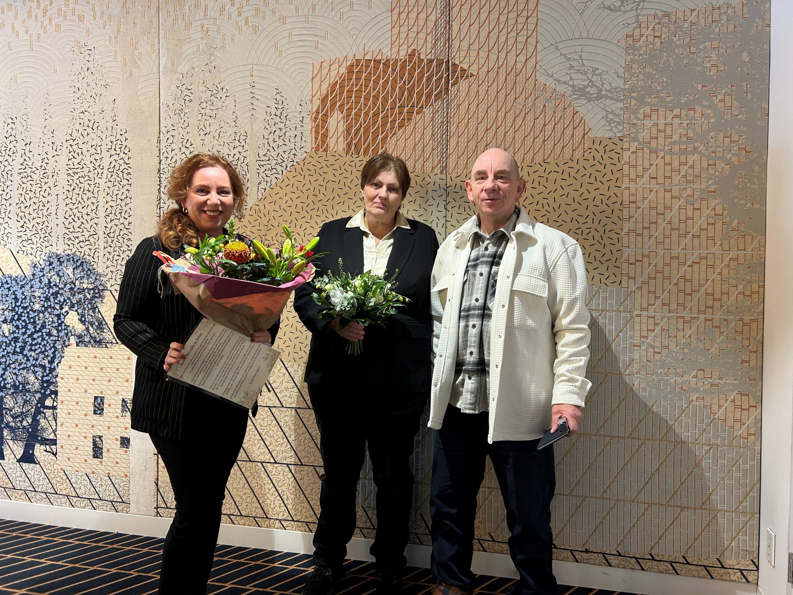 Eerste flitshuwelijk in gemeente Bronckhorst voltrokken