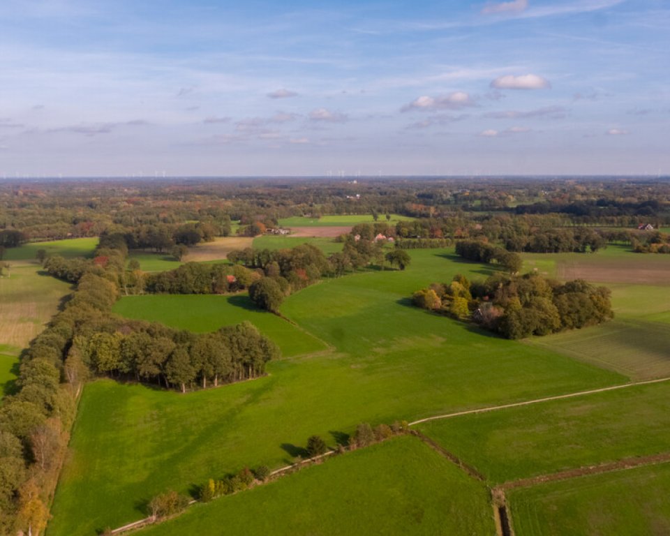 Samenwerking overheden voor toekomstbestendig buitengebied Winterswijk