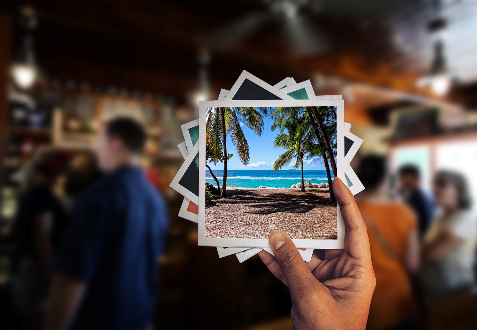 Gratis workshop ‘Fotoboek maken’ in bibliotheek