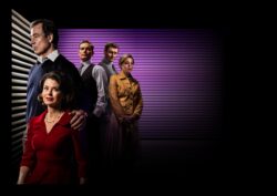 260211 Dial M for Murder - foto Willem van Walderveen - Amphion Doetinchem