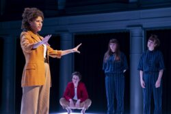 260317 De Zaak Shell - foto Karin Jonkers - Amphion Doetinchem