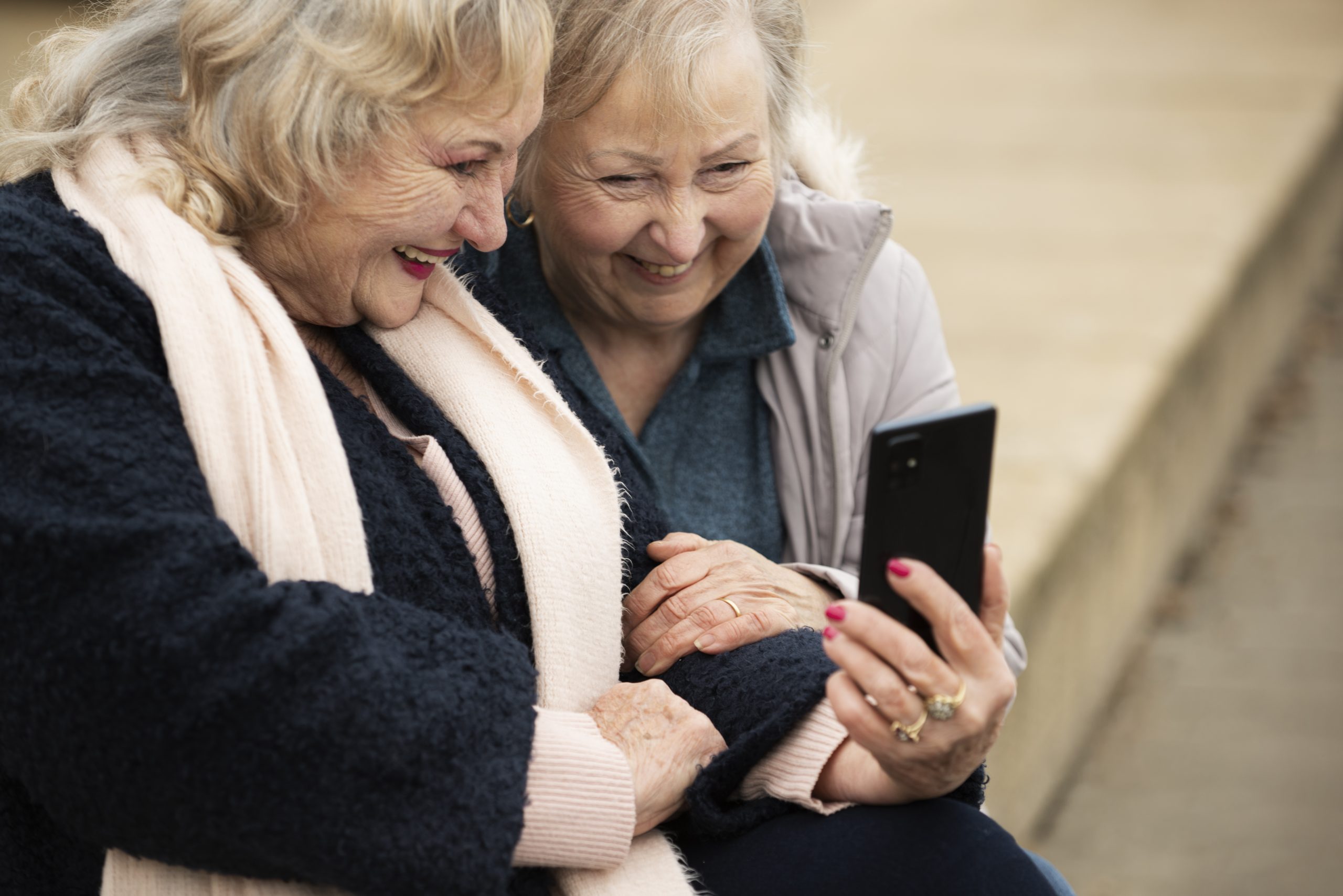 Cursus Android-smartphone in Bibliotheek Eibergen