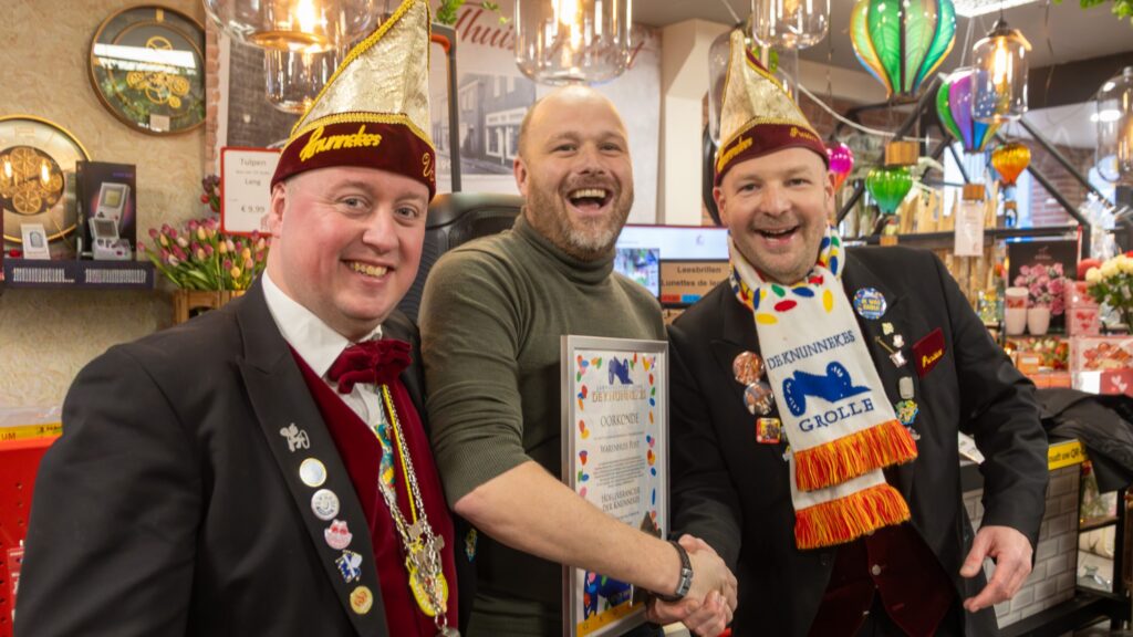 Carnaval vrijdag-2
