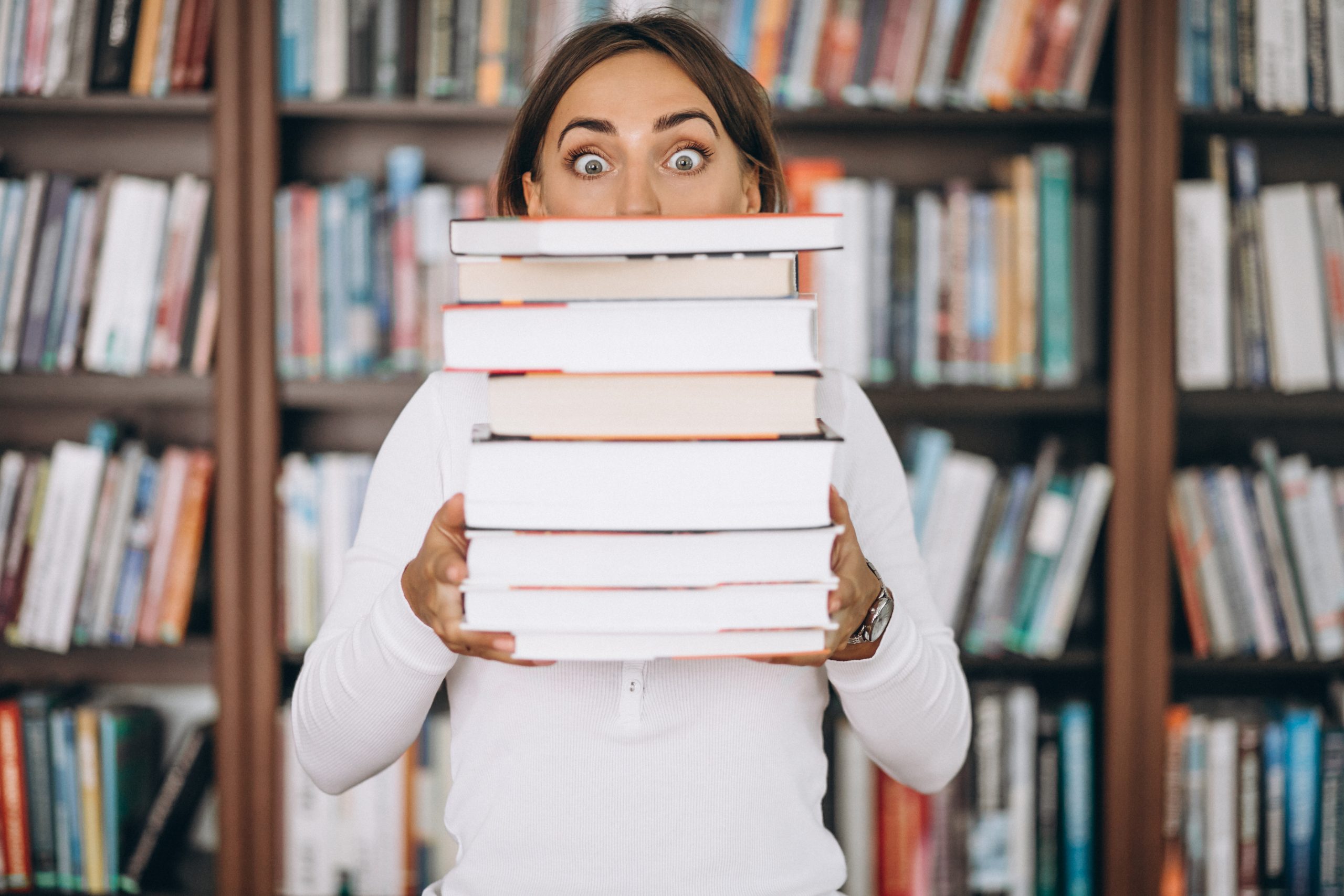 Help de Bibliotheek Borculo verhuizen: leen extra boeken vóór 23 februari